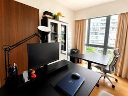 The Visionaire (D27), Condominium #572222211